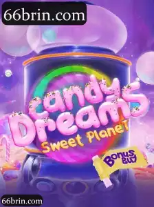 CandyDreamsSweetPlanet: Aventura e Estratégia em um Universo de Doces