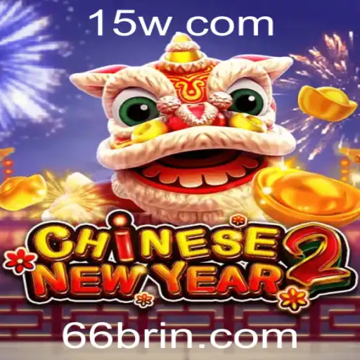 Descubra o Empolgante Mundo do Jogo CHINESENEWYEAR2