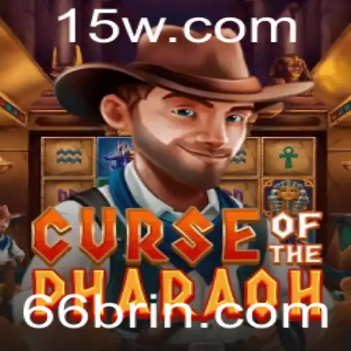 Explore o Fascinante Jogo 'CurseofthePharaoh' e Descubra Seus Segredos