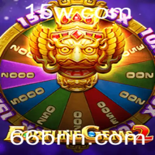 FortuneGems2: A Nova Aventura para os Amantes de Jogos de Azar