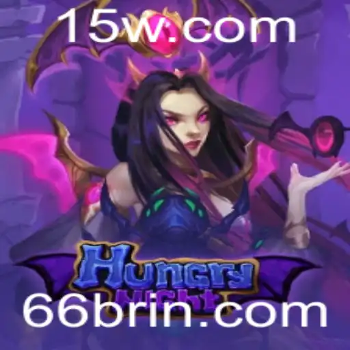 Descubra o Mundo Empolgante de HungryNight: Um Jogo Inovador com 66br