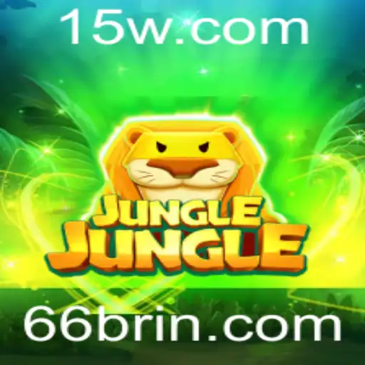 Descubra o Fascinante Mundo de JungleJungle: O Novo Fenômeno de Jogo com a Palavra-Chave '66br'