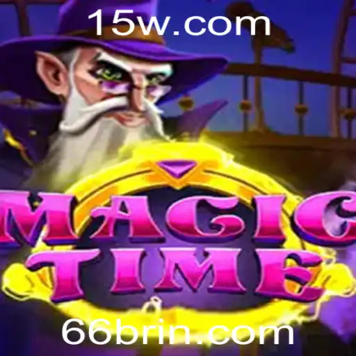 Explorando o Fascinante Universo de MagicTime: Um Guia Completo