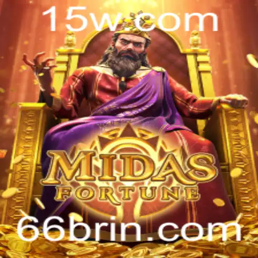 Explorando o Mundo de MidasFortune: Um Novo Capítulo nos Jogos de Estratégia