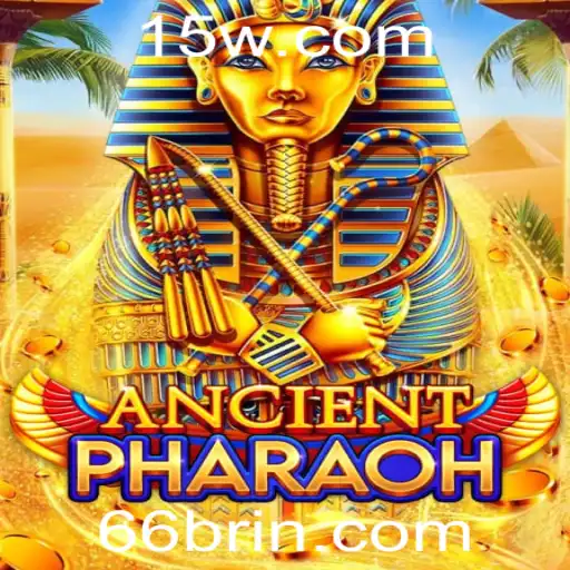 Descubra o Fascinante Jogo AncientPharaoh: Estratégia e Mistério no Egito Antigo