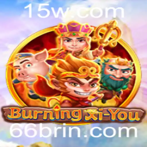 Explorando o Jogo BurningXiYou: Uma Jornada Através do Fantástico Mundo 66br