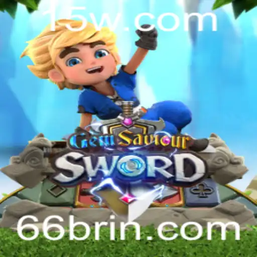 Explorando o Mundo de GemSaviourSword: Um Guia Completo com a Chave 66br