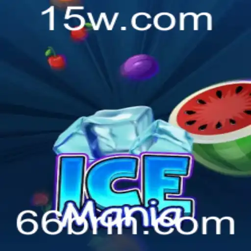 Explorando IceMania: Um Mergulho nas Aventuras Congelantes do Novo Lançamento de 2023