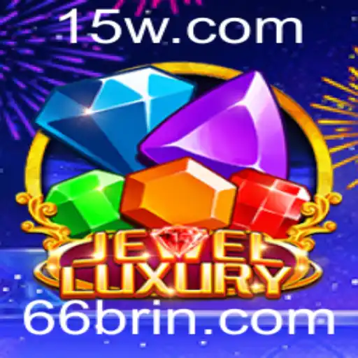 JewelLuxury: Explorando o Novo Fenômeno dos Jogos com a Palavra-Chave 66br