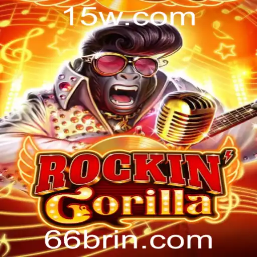 Explorando a Aventura com RockinGorilla: O Jogo do Momento