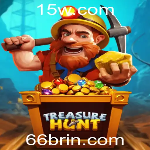 Descubra o Mundo do Jogo TreasureHunt: Aventuras e Desafios Inesquecíveis