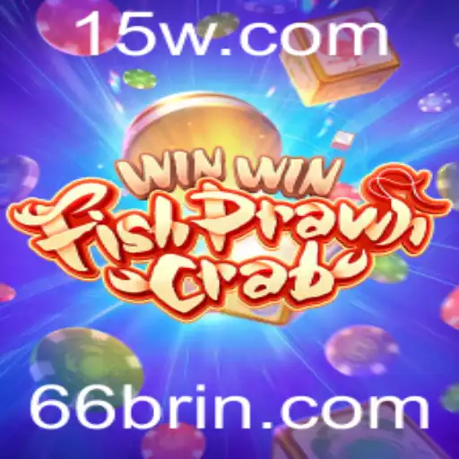 Descubra o Fascinante Mundo de WinWinFishPrawnCrab com 66br