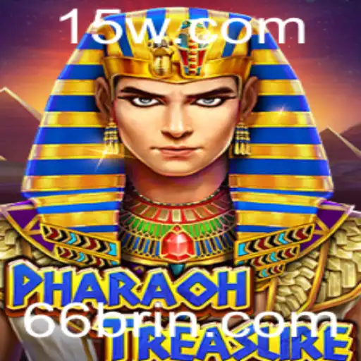 PharaohTreasure: Uma Jornada Épica no Coração do Antigo Egito