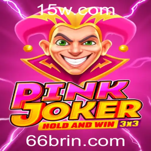 Descubra o Fascinante Mundo de 'PinkJoker'