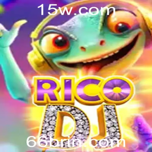 Explorando o Mundo de RicoDJ: Uma Jornada com 66br