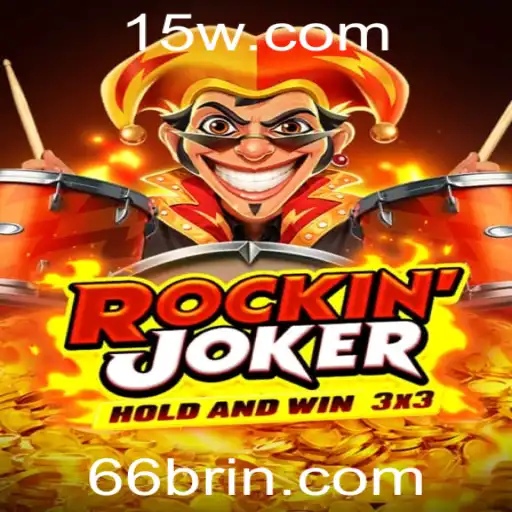 RockinJoker: Explorando o Jogo Excitante de Estratégia e Sorte