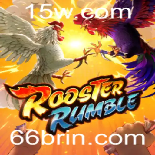 RoosterRumble: Descubra o Mundo Empolgante do Jogo que Conquistou 