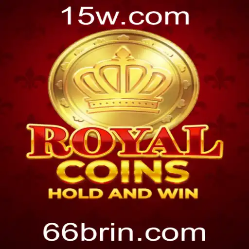 RoyalCoins: Uma Aventura de Estratégia e Sorte com o Novo Lançamento 66br