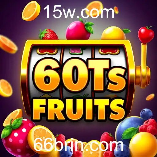 Slots de Frutas