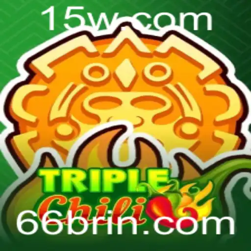 Descubra o Fascinante Mundo de TripleChili