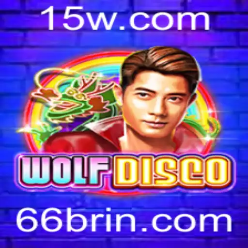WolfDisco: Aventuras Selvagens na Pista de Dança
